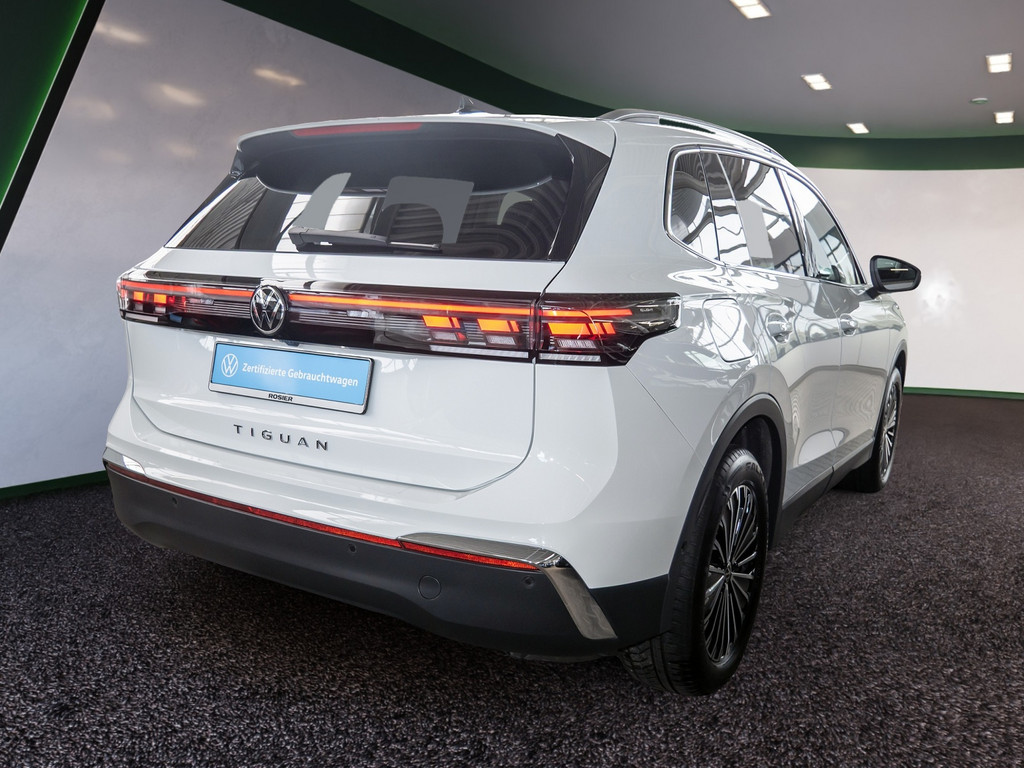 Bild 3 - Tiguan 2.0 TDI Elegance DSG