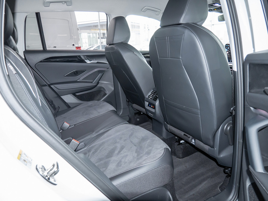 Bild 4 - Tiguan 2.0 TDI Elegance DSG