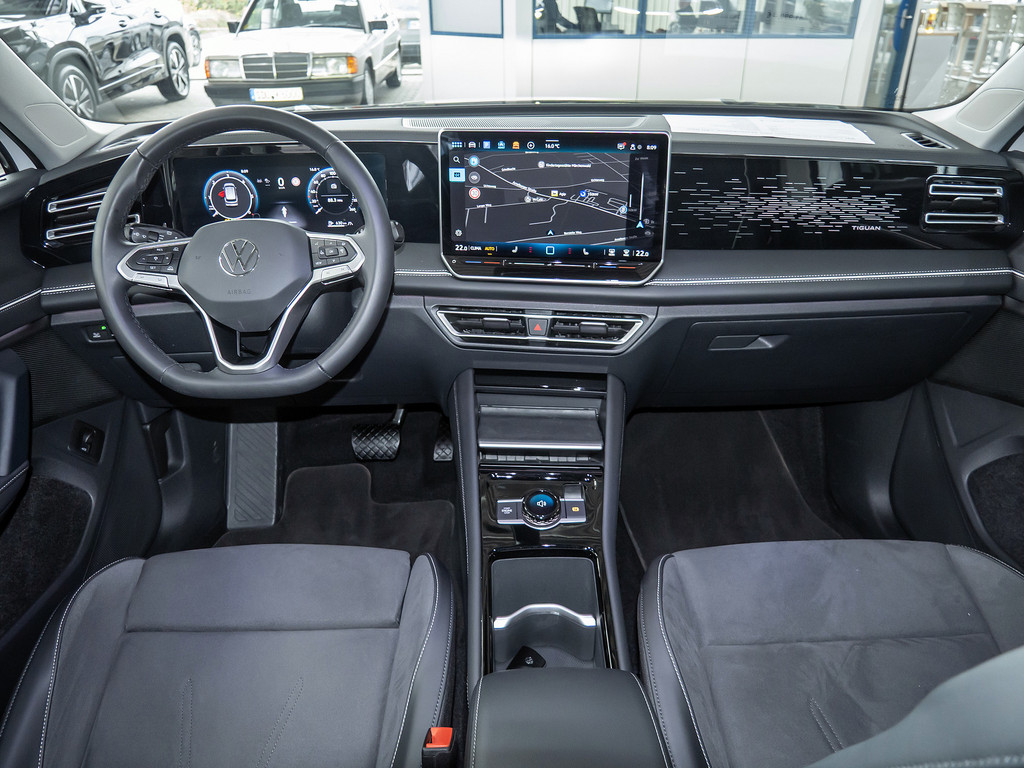 Bild 9 - Tiguan 2.0 TDI Elegance DSG