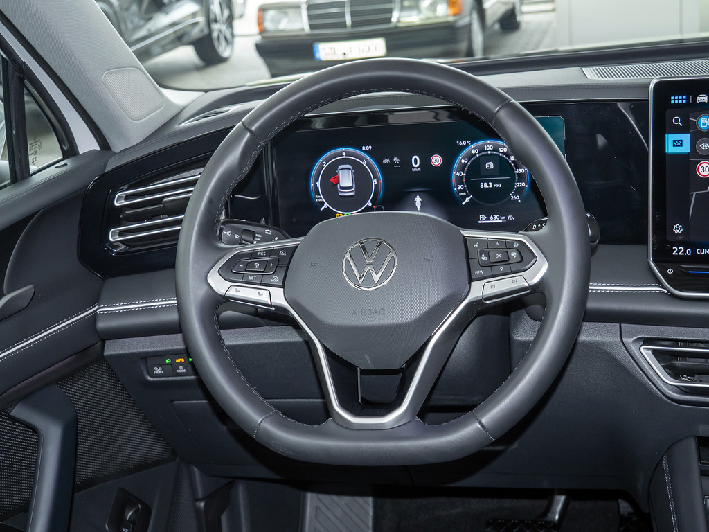Bild 10 - Tiguan 2.0 TDI Elegance DSG