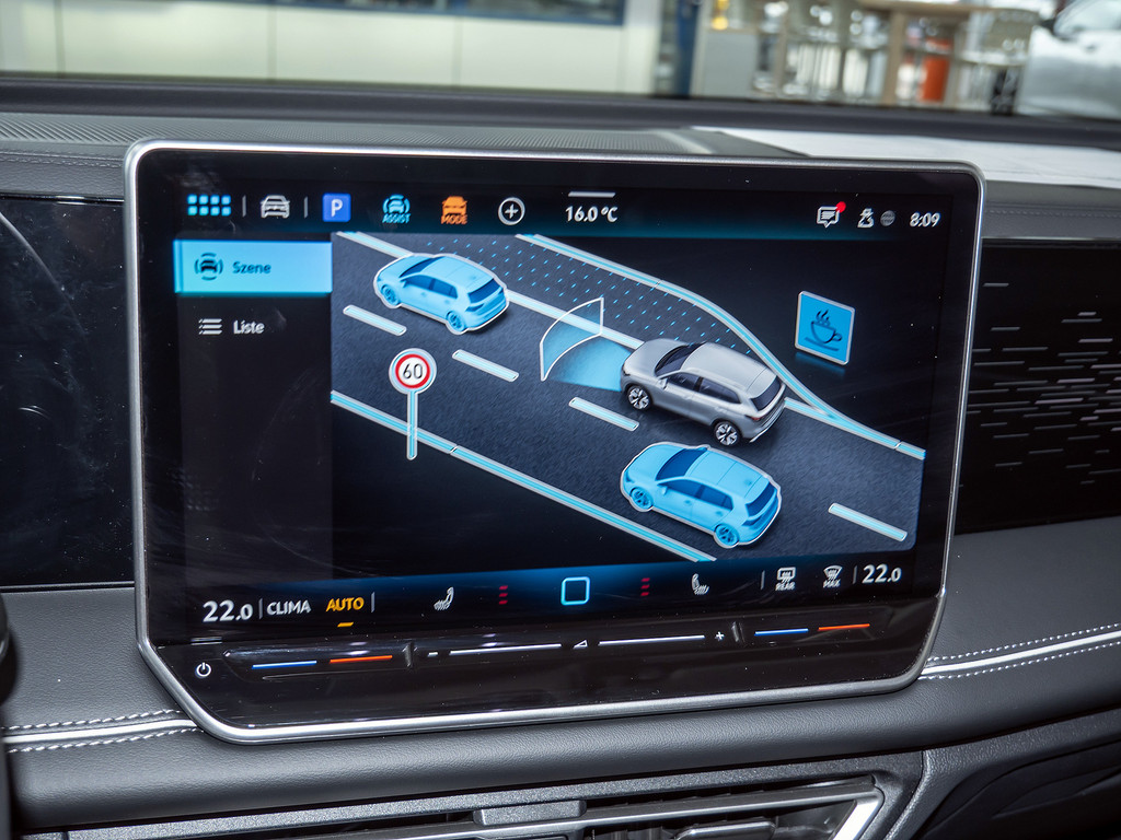 Bild 13 - Tiguan 2.0 TDI Elegance DSG