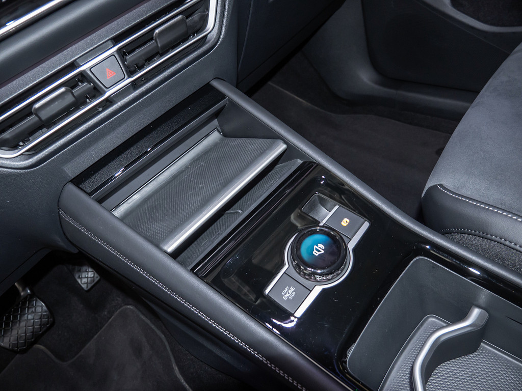 Bild 15 - Tiguan 2.0 TDI Elegance DSG
