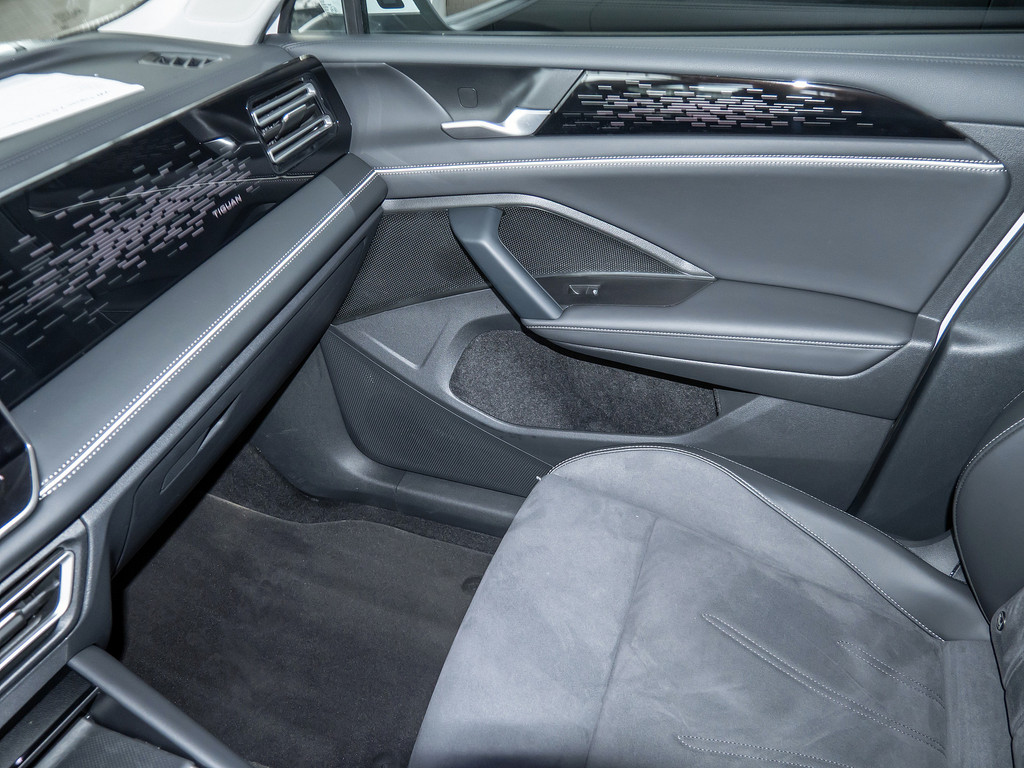 Bild 16 - Tiguan 2.0 TDI Elegance DSG