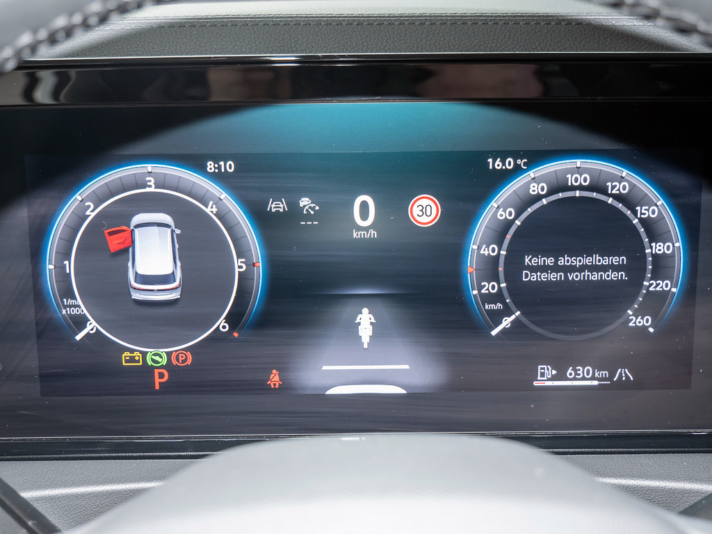 Bild 17 - Tiguan 2.0 TDI Elegance DSG