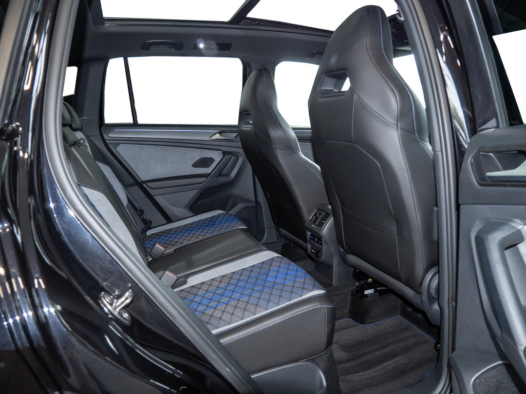 Bild 3 - Tiguan R 2.0 TSI 4M