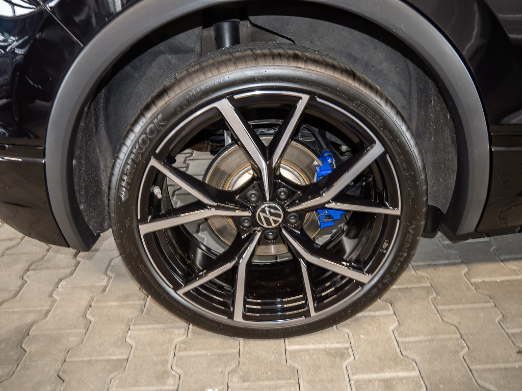Bild 4 - Tiguan R 2.0 TSI 4M