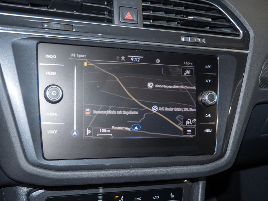 Bild 10 - Tiguan R 2.0 TSI 4M