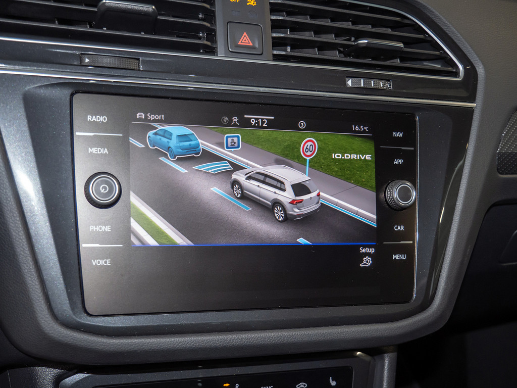 Bild 11 - Tiguan R 2.0 TSI 4M