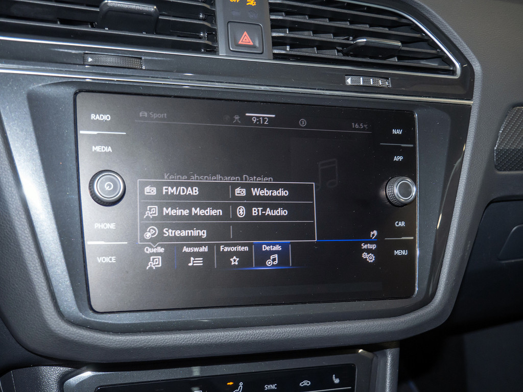 Bild 13 - Tiguan R 2.0 TSI 4M