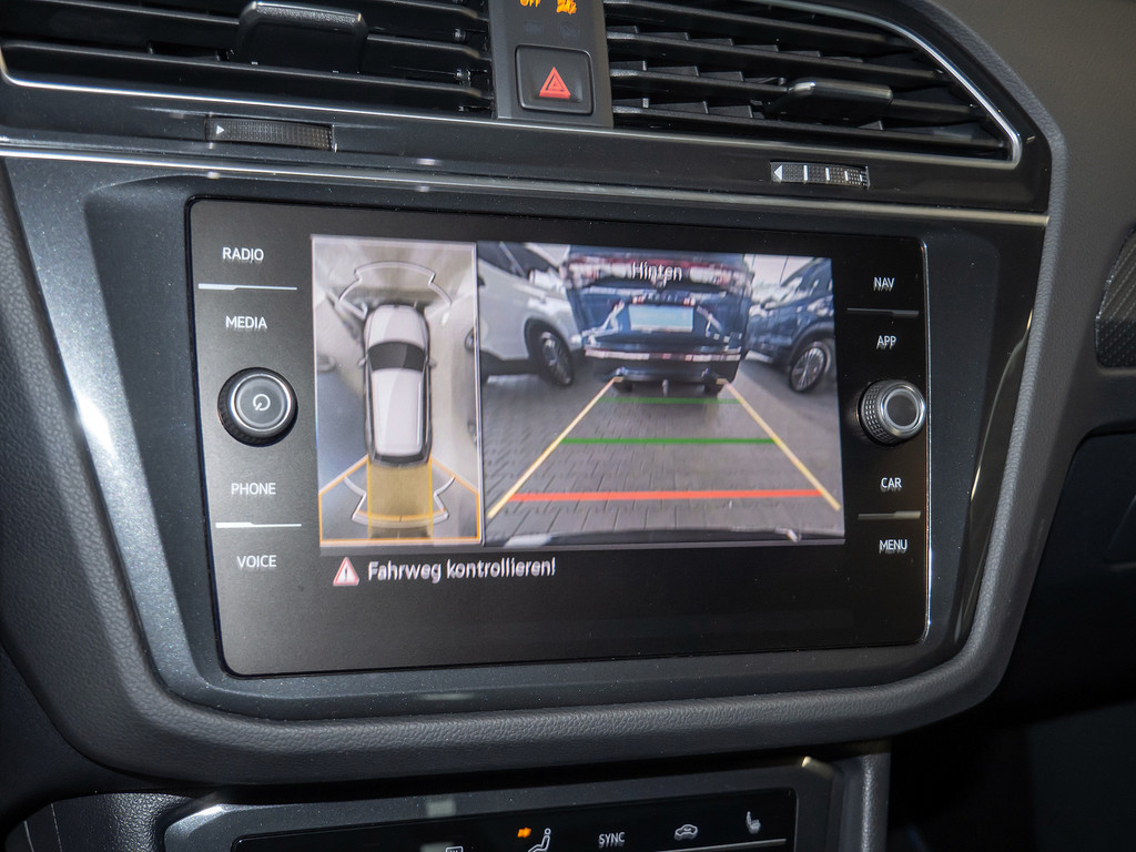 Bild 14 - Tiguan R 2.0 TSI 4M