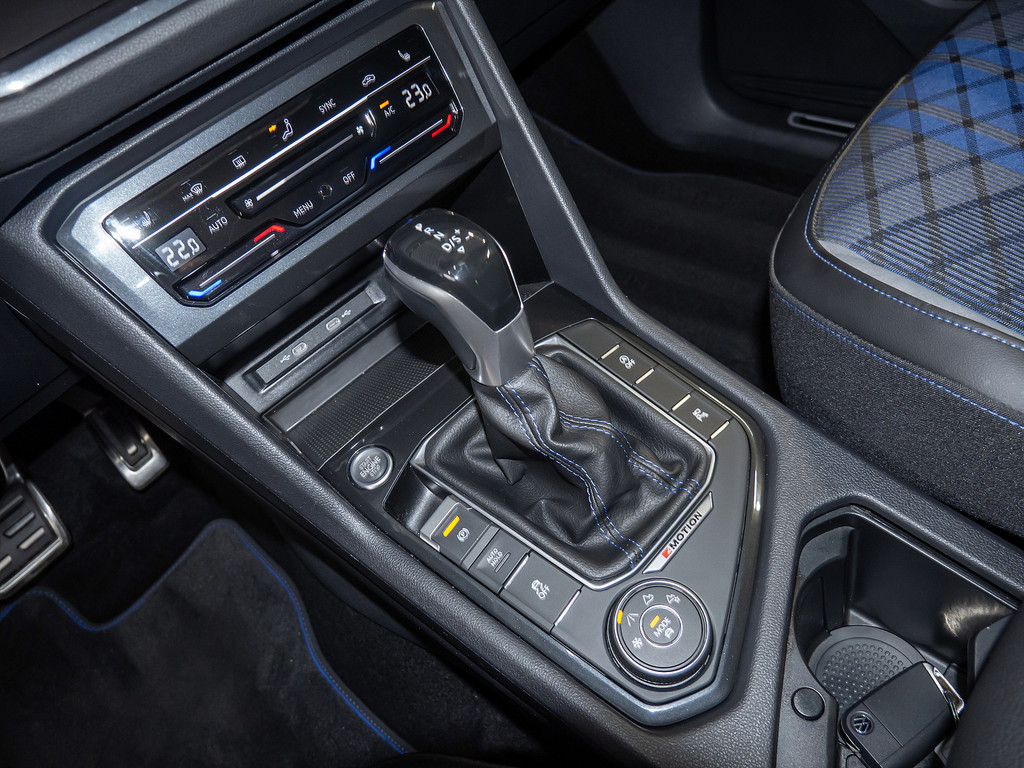 Bild 15 - Tiguan R 2.0 TSI 4M