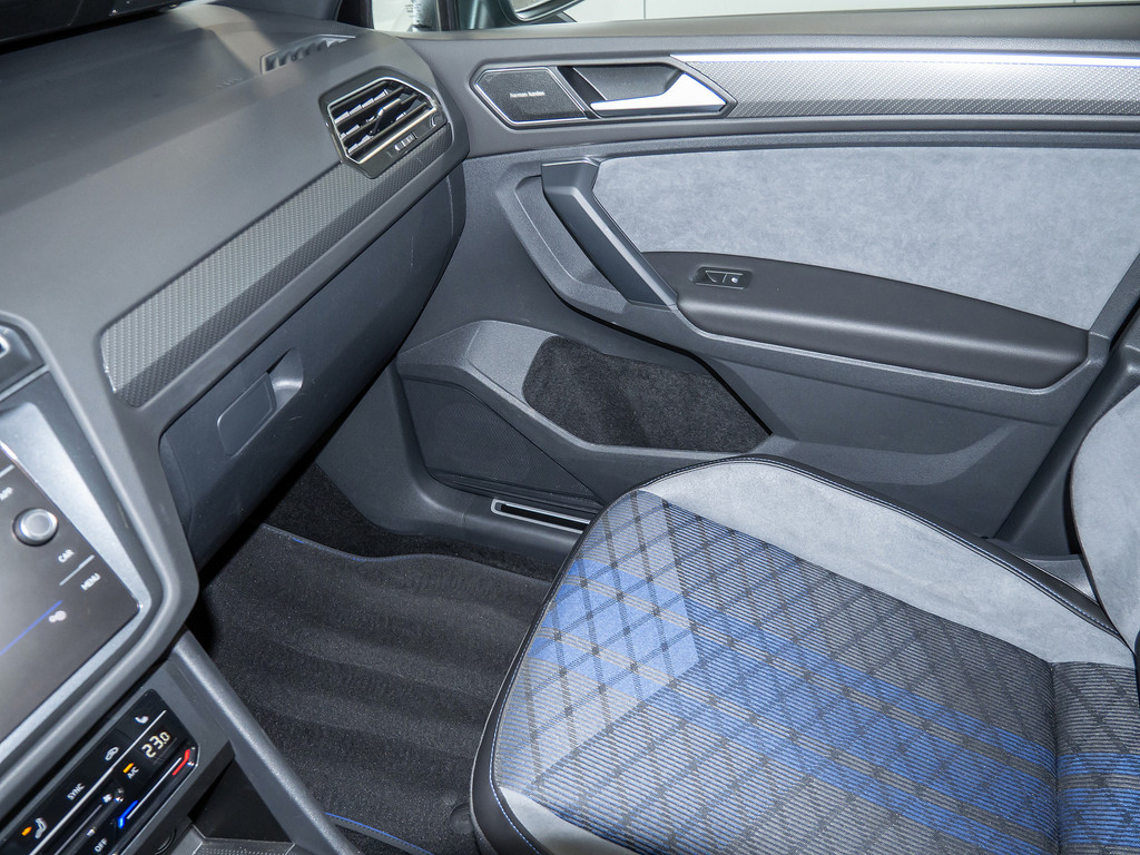 Bild 16 - Tiguan R 2.0 TSI 4M