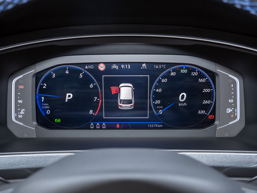Bild 17 - Tiguan R 2.0 TSI 4M