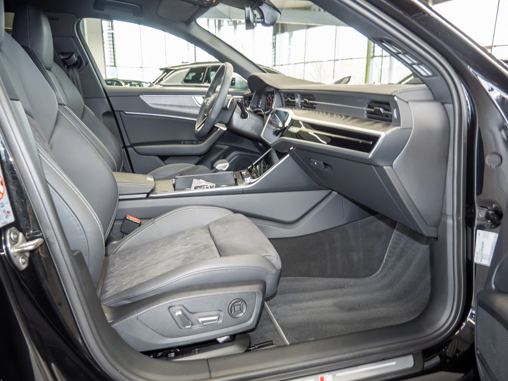 Bild 2 - S6 Avant 3.0 TDI quattro basis