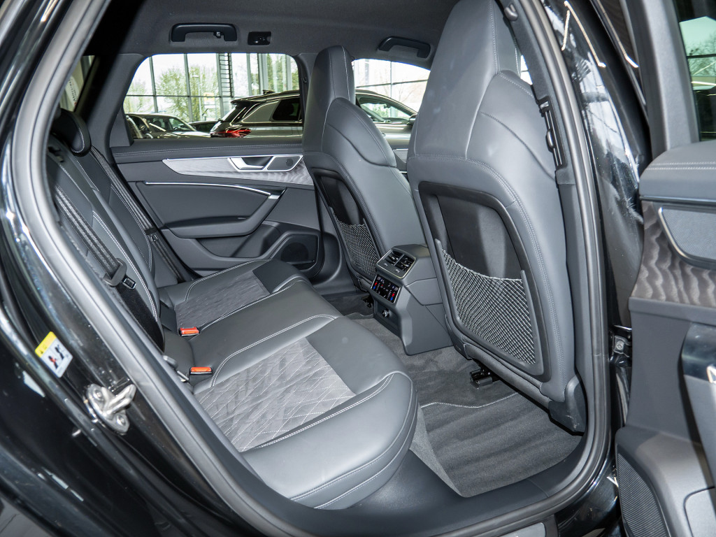 Bild 4 - S6 Avant 3.0 TDI quattro basis