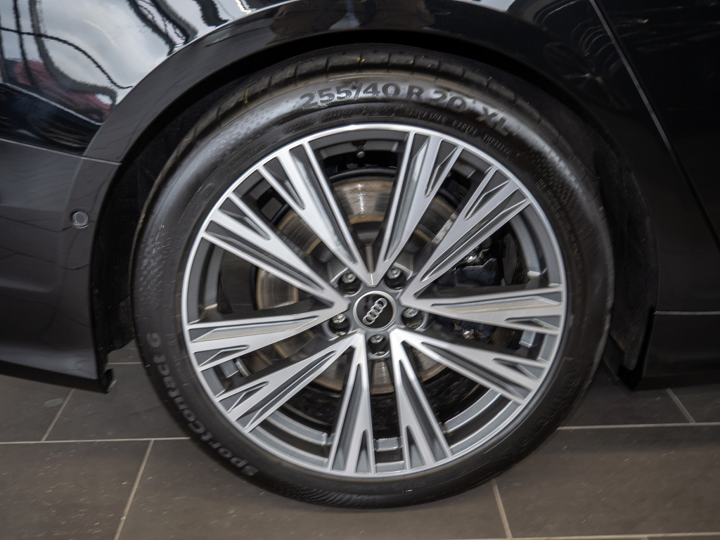 Bild 5 - S6 Avant 3.0 TDI quattro basis
