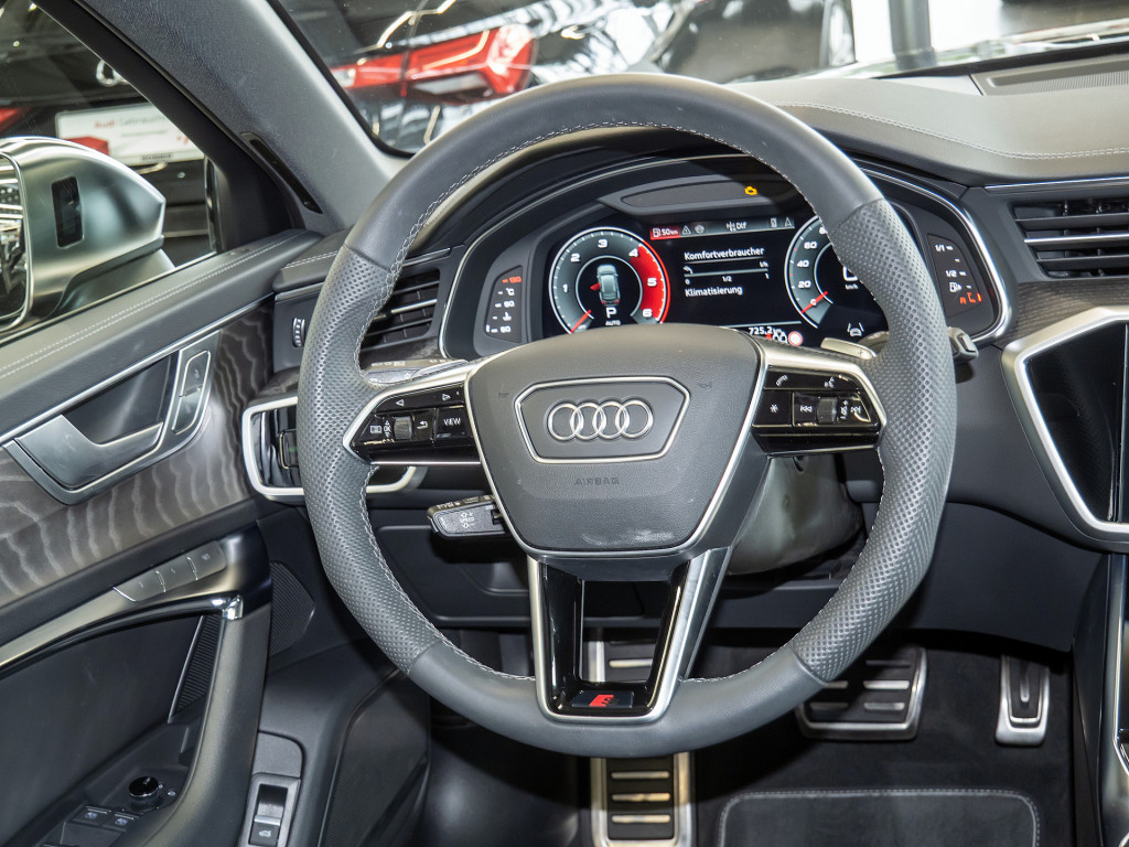 Bild 8 - S6 Avant 3.0 TDI quattro basis