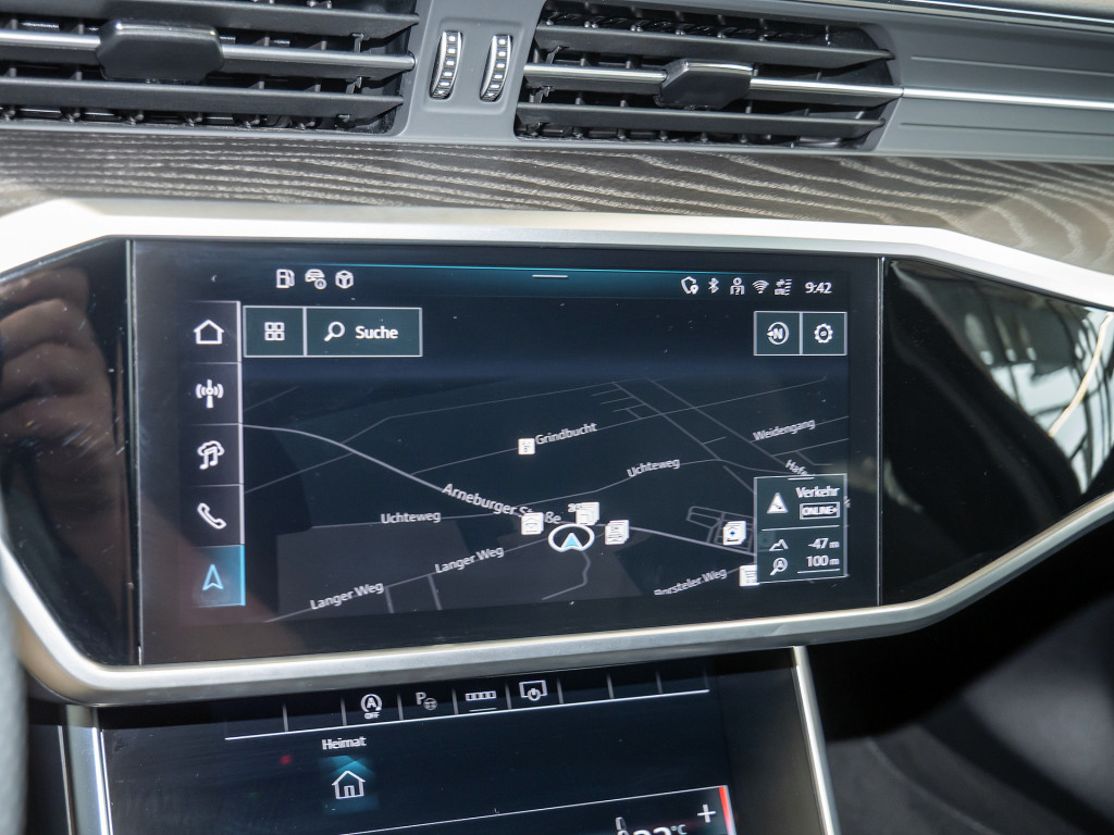 Bild 9 - S6 Avant 3.0 TDI quattro basis