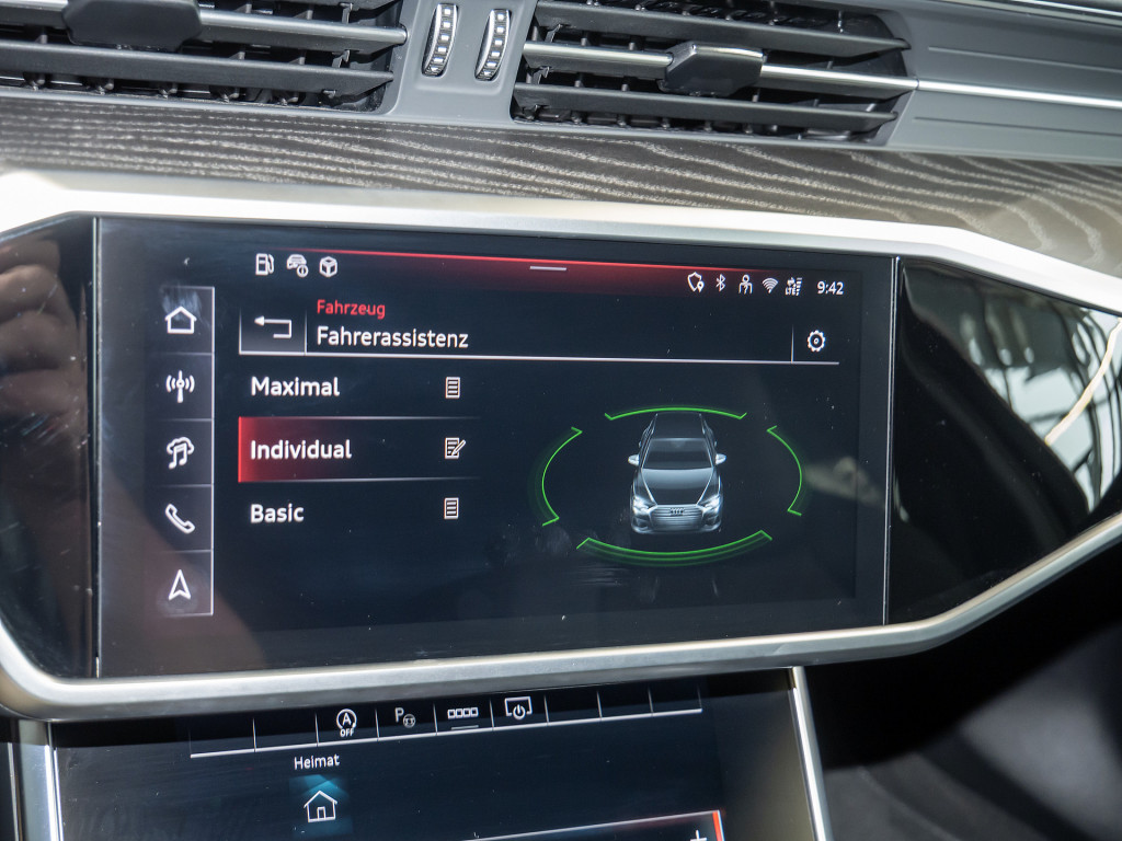 Bild 10 - S6 Avant 3.0 TDI quattro basis