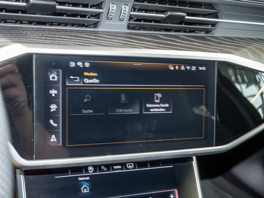 Bild 11 - S6 Avant 3.0 TDI quattro basis