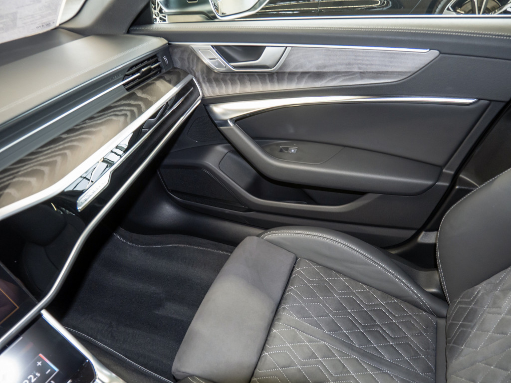 Bild 13 - S6 Avant 3.0 TDI quattro basis