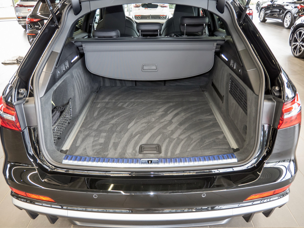 Bild 20 - S6 Avant 3.0 TDI quattro basis