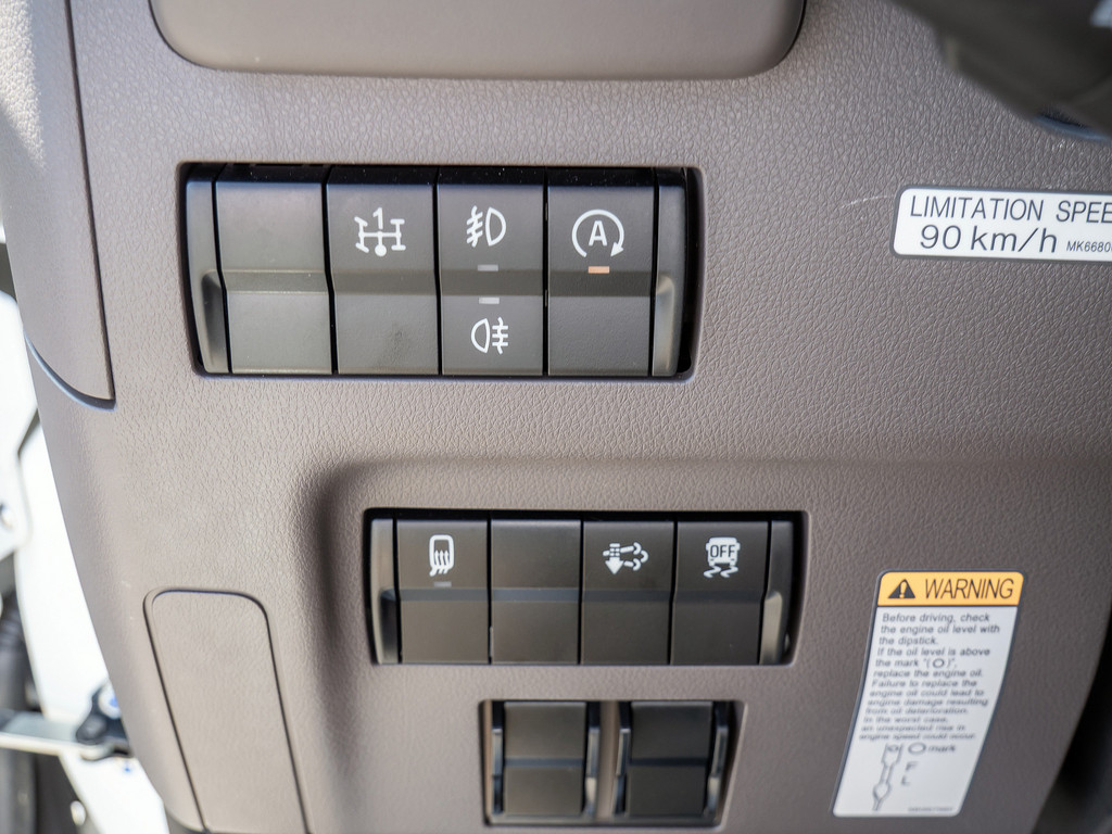 Bild 16 - FUSO Canter 7C18 Scattolini Dreiseitenkipper