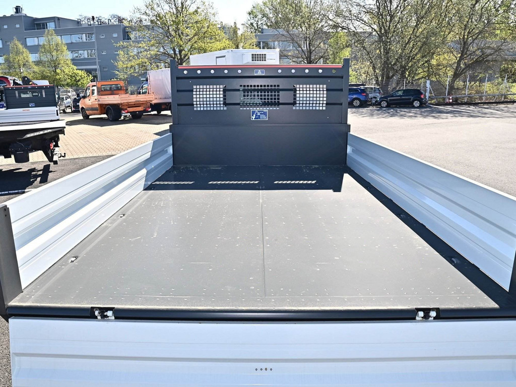 Bild 24 - FUSO Canter 7C18 Scattolini Dreiseitenkipper