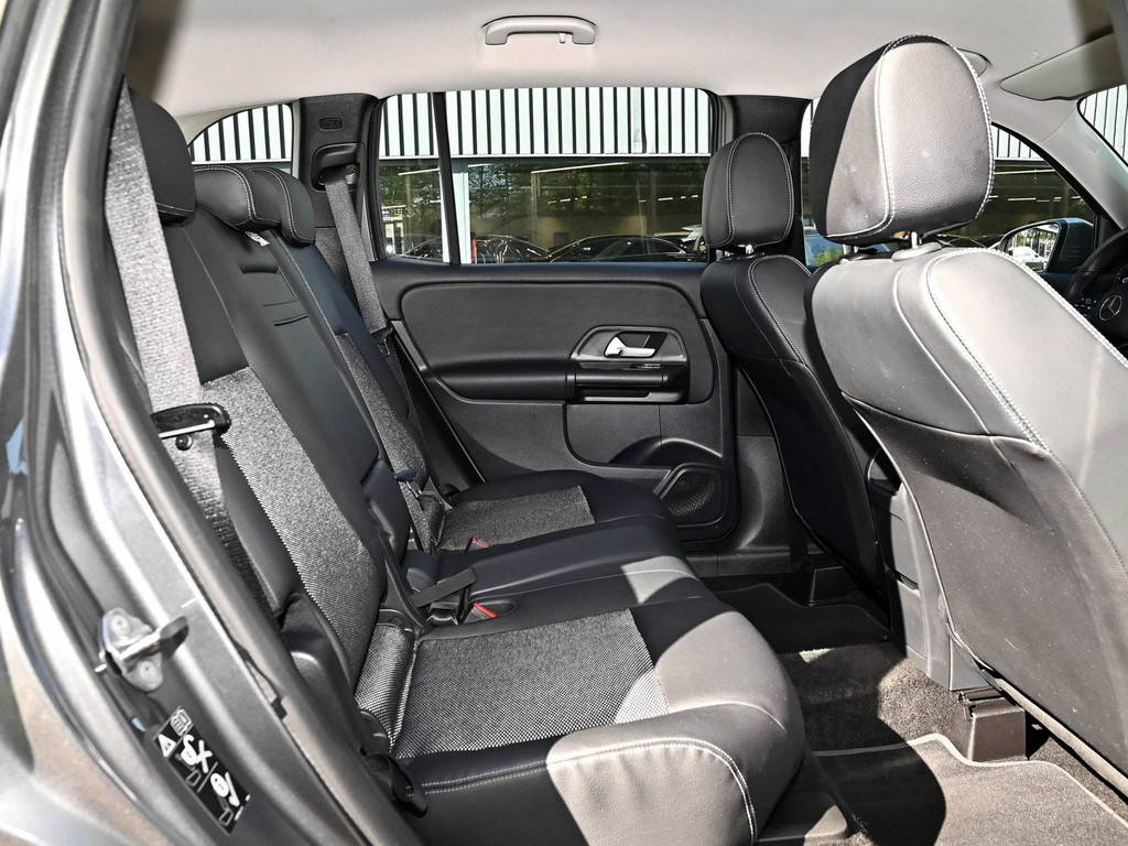 Bild 8 - GLB 200 d