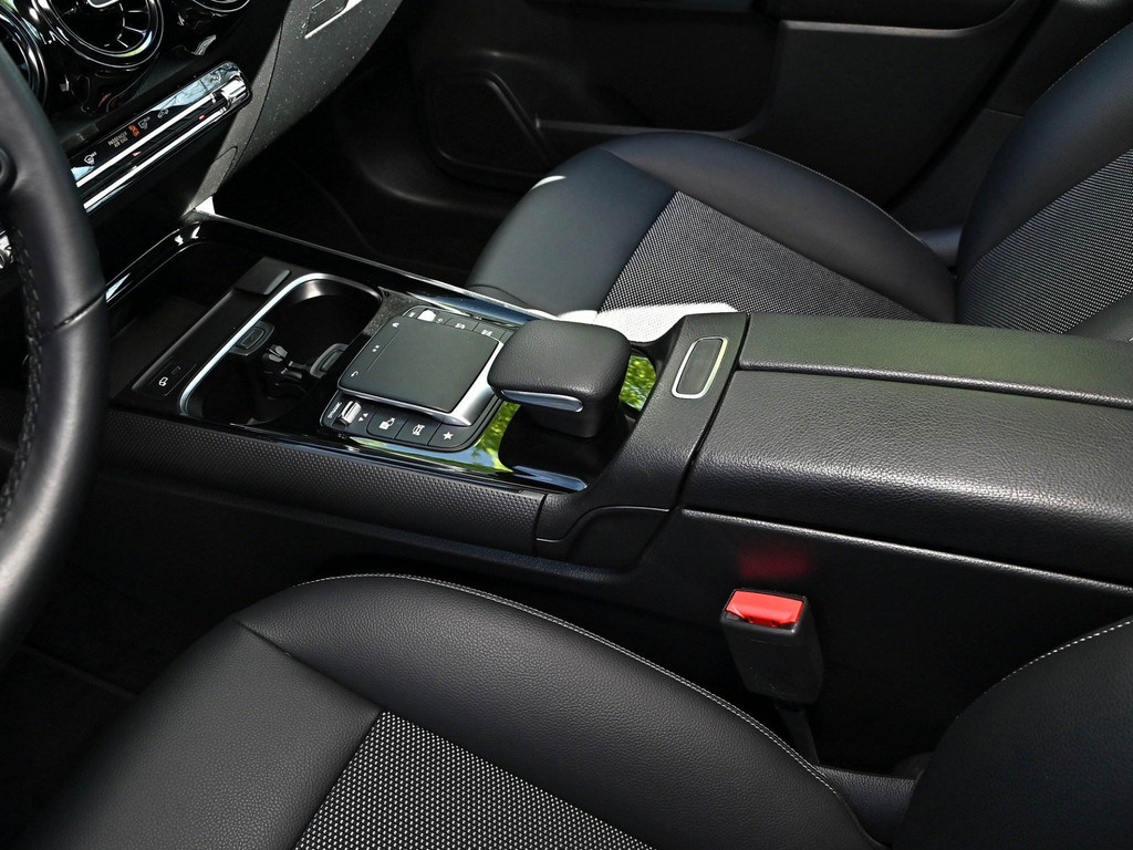 Bild 15 - GLB 200 d