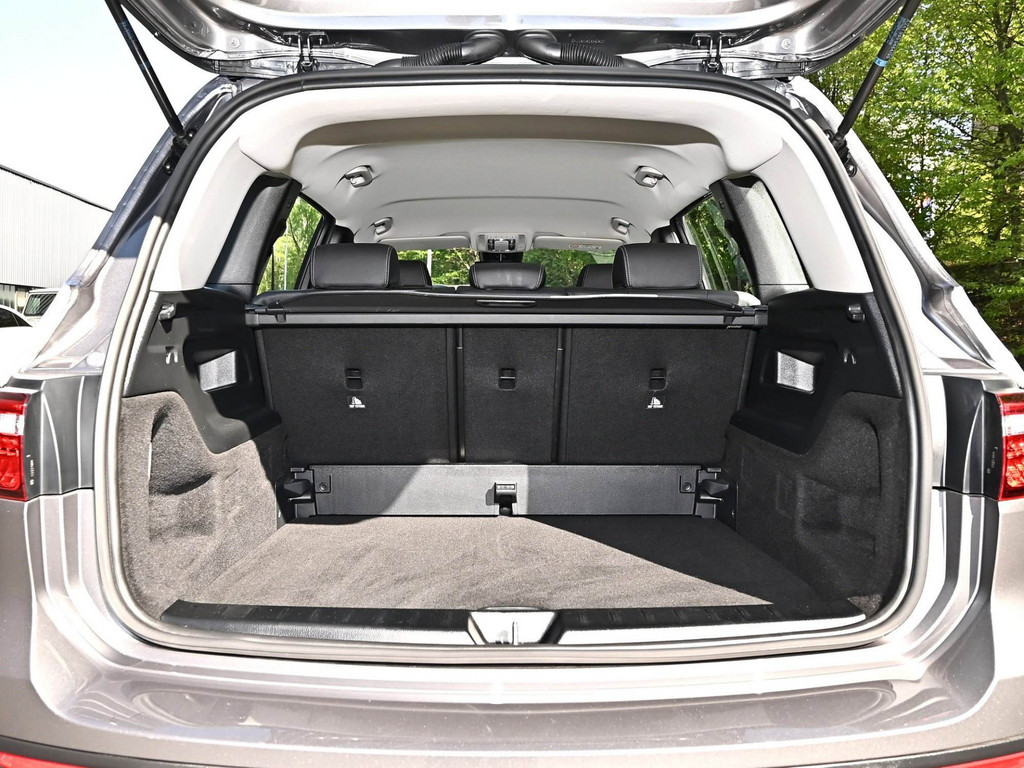 Bild 29 - GLB 200 d