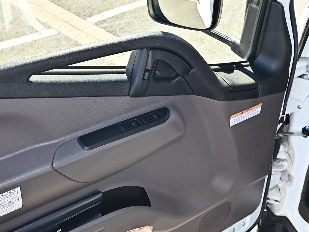 Bild 22 - FUSO Canter 7C18 Scattolini Dreiseitenkipper