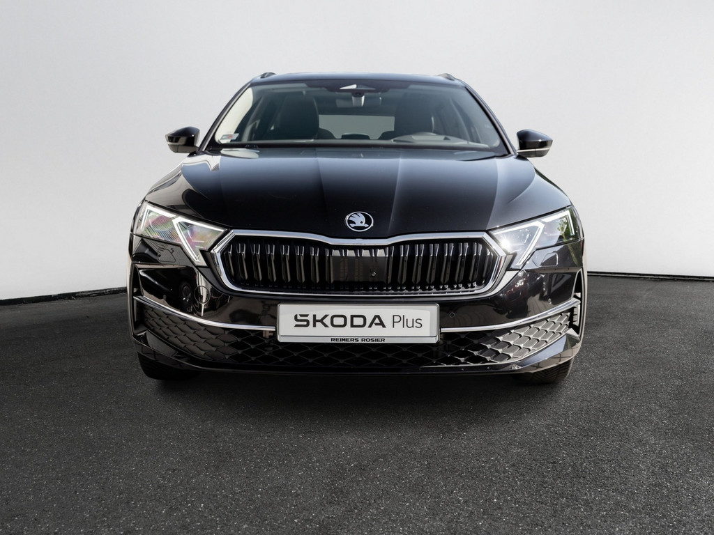Bild 4 - OCTAVIA C. TOUR 2.0 TDI DSG AHK Navi Pano 360