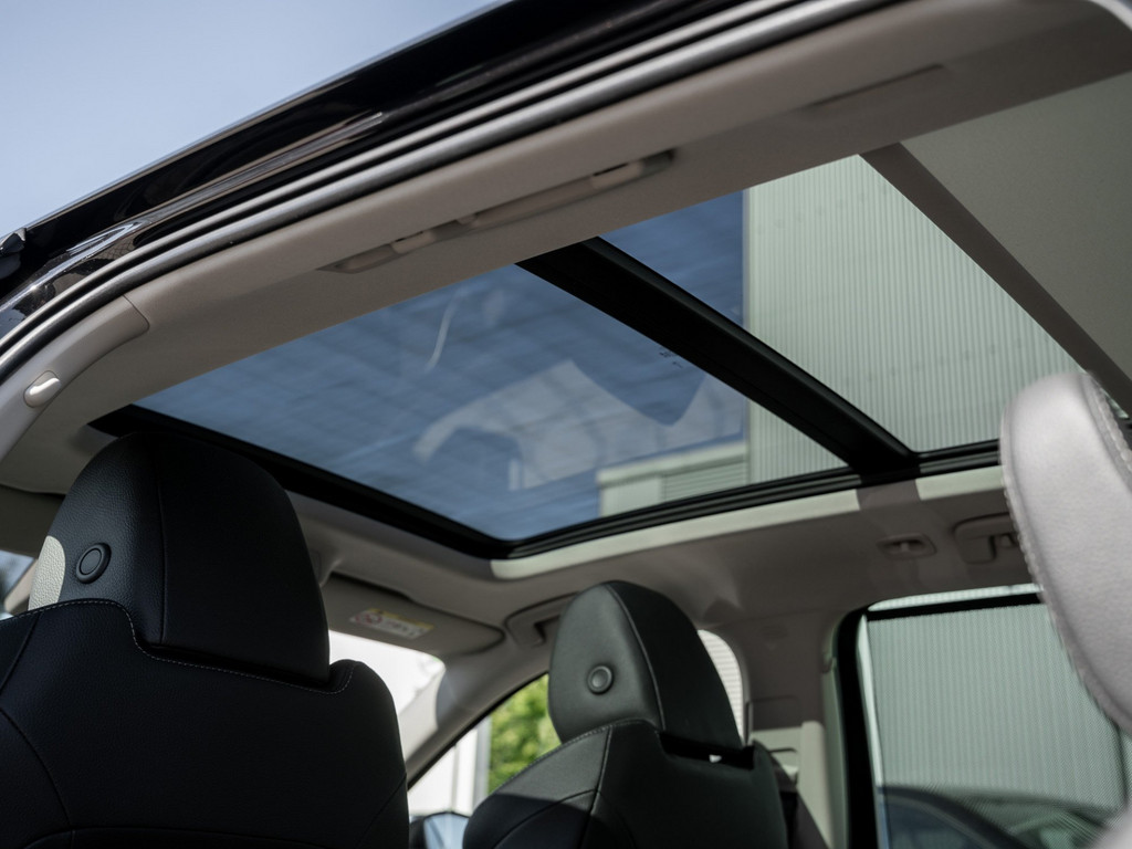 Bild 14 - OCTAVIA C. TOUR 2.0 TDI DSG AHK Navi Pano 360