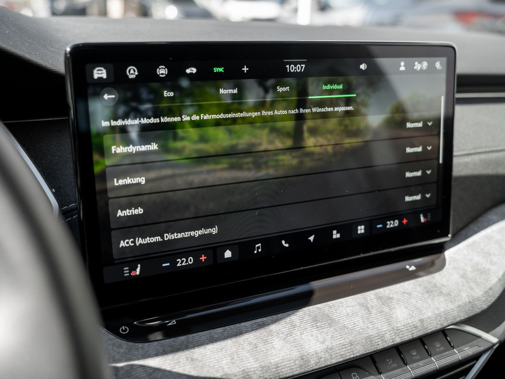 Bild 18 - OCTAVIA C. TOUR 2.0 TDI DSG AHK Navi Pano 360