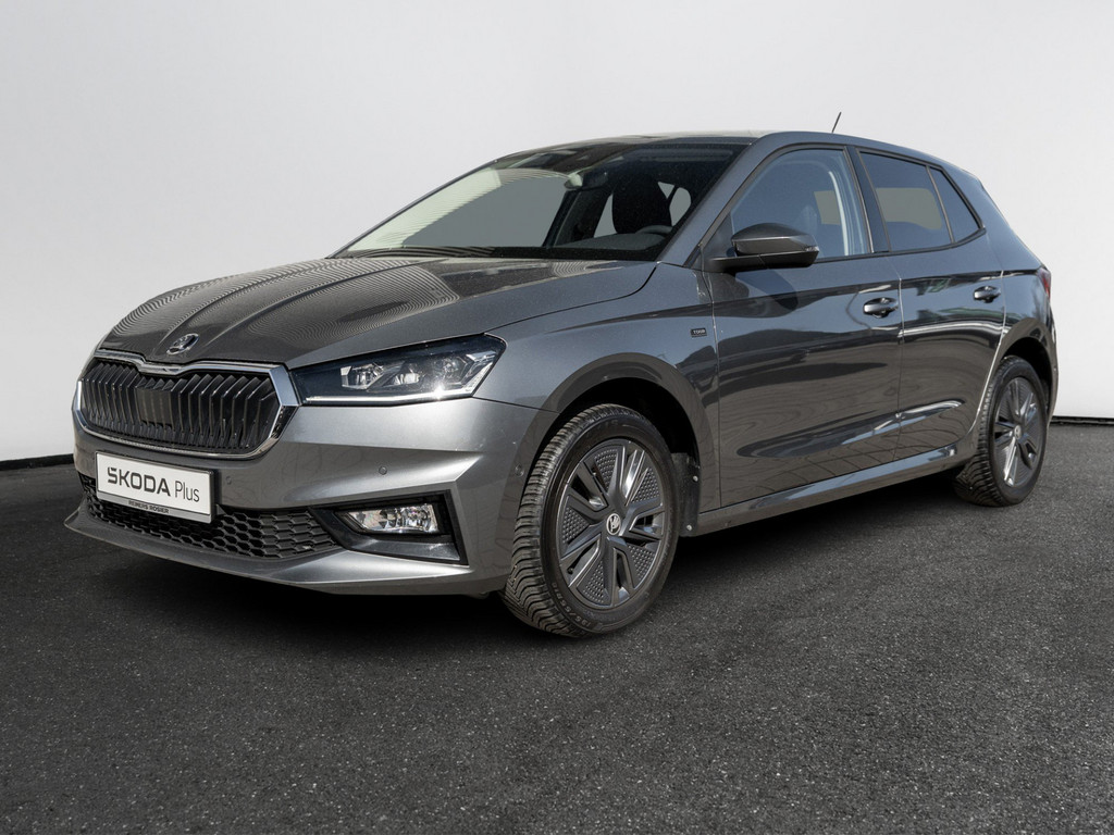 Bild 3 - FABIA TOUR 1.0 TSI DSG Kam. Navi Virtual ACC LED