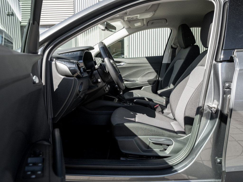 Bild 9 - FABIA TOUR 1.0 TSI DSG Kam. Navi Virtual ACC LED