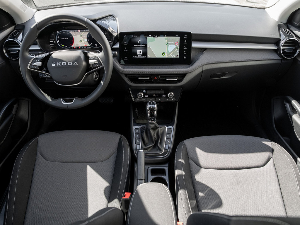 Bild 11 - FABIA TOUR 1.0 TSI DSG Kam. Navi Virtual ACC LED