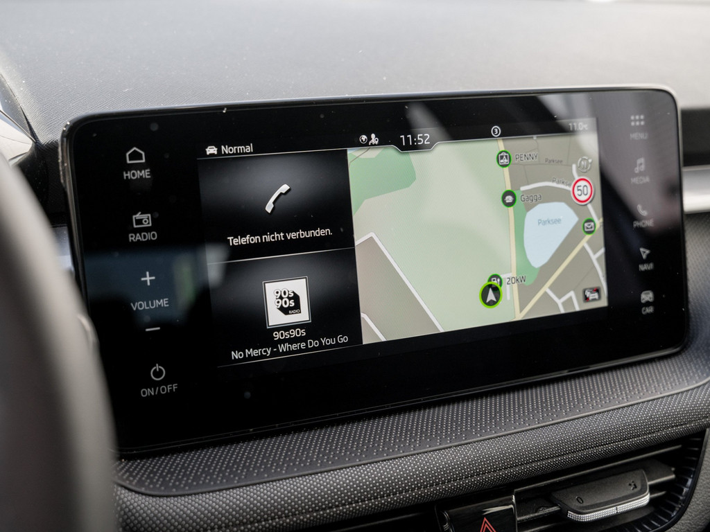 Bild 13 - FABIA TOUR 1.0 TSI DSG Kam. Navi Virtual ACC LED