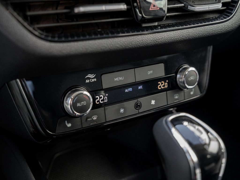 Bild 18 - FABIA TOUR 1.0 TSI DSG Kam. Navi Virtual ACC LED