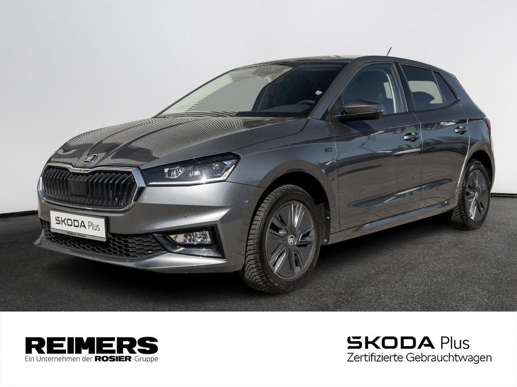 Bild 1 - FABIA TOUR 1.0 TSI
