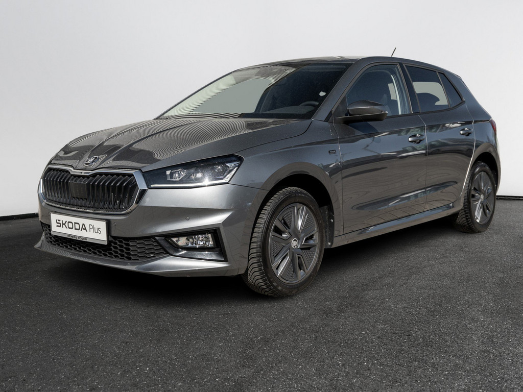 Bild 3 - FABIA TOUR 1.0 TSI