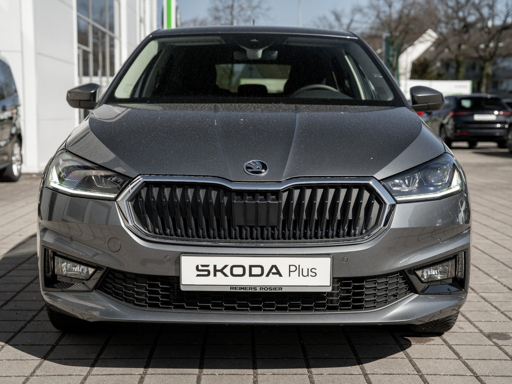 Bild 4 - FABIA TOUR 1.0 TSI