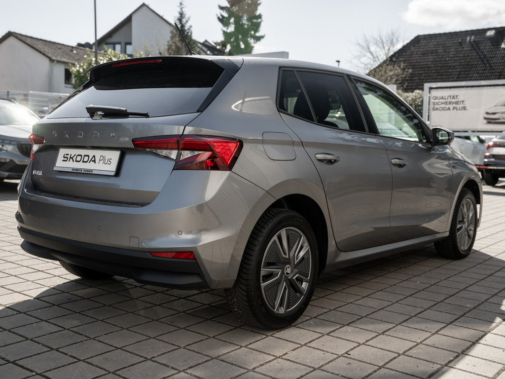 Bild 6 - FABIA TOUR 1.0 TSI