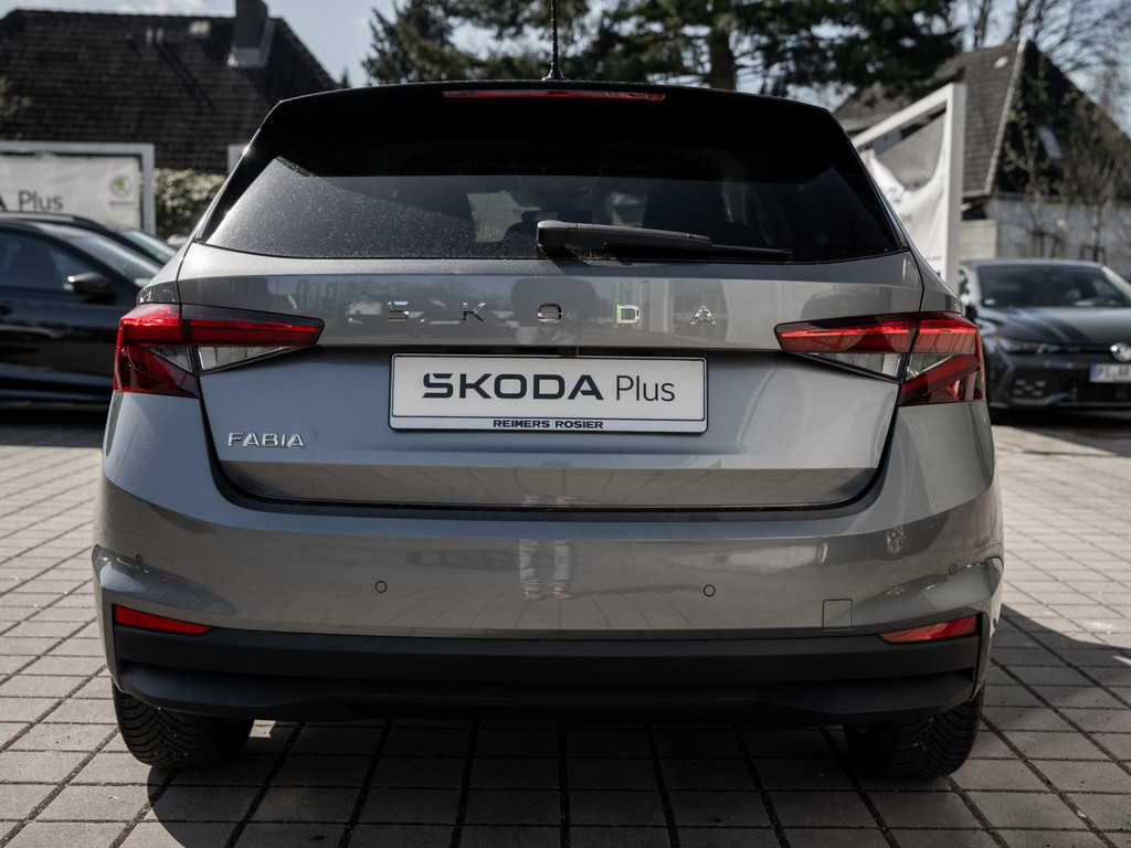 Bild 7 - FABIA TOUR 1.0 TSI