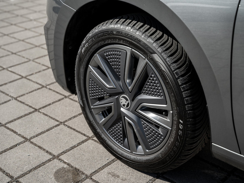 Bild 8 - FABIA TOUR 1.0 TSI
