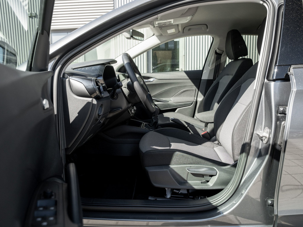 Bild 9 - FABIA TOUR 1.0 TSI