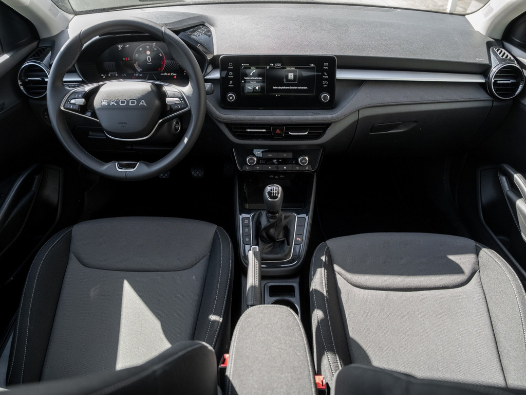 Bild 11 - FABIA TOUR 1.0 TSI