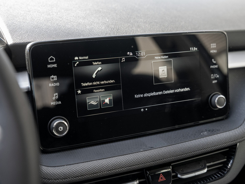 Bild 13 - FABIA TOUR 1.0 TSI