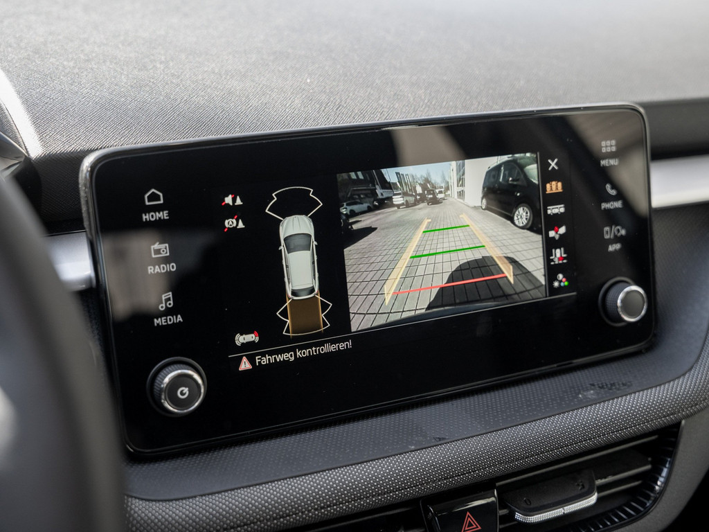 Bild 14 - FABIA TOUR 1.0 TSI